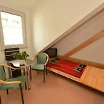 Apartmán Modern 3room-flat North Porsche -dhl-amazon-airport Lei Halle-bmw-messe By Respect Host Lipsko