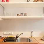 Modern 3room-flat North Porsche -dhl-amazon-airport Lei Halle-bmw-messe By Respect Host * Lipsko