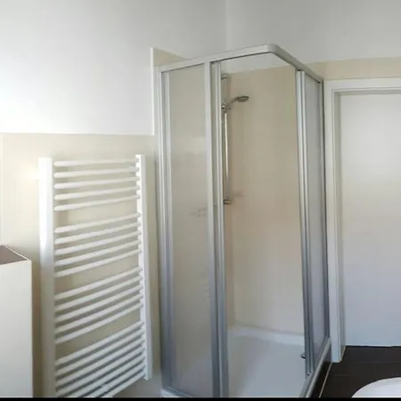 Lejlighed Modern 3room-flat North Porsche -dhl-amazon-airport Lei Halle-bmw-messe By Respect Host *