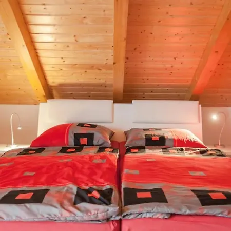 Apartment Moderne Dachgeschosswohnung Im Leipziger Norden