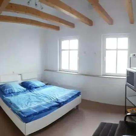 Apartamento Moderne Dachgeschosswohnung Im Leipziger Norden Leipzig