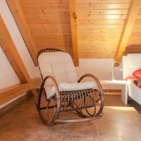 Apartamento Moderne Dachgeschosswohnung Im Leipziger Norden *