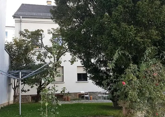 Modern 3room-flat North Porsche -dhl-amazon-airport Lei Halle-bmw-messe By Respect Host Λειψία