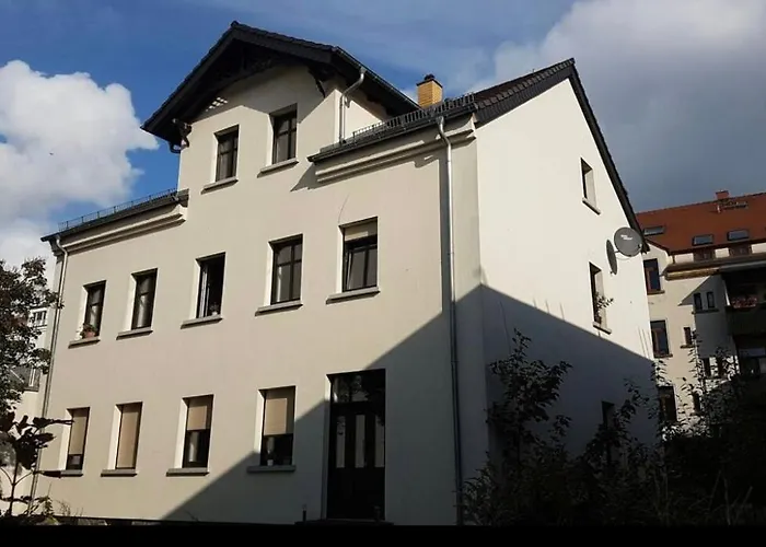 Modern 3room-flat North Porsche -dhl-amazon-airport Lei Halle-bmw-messe By Respect Host Appartement