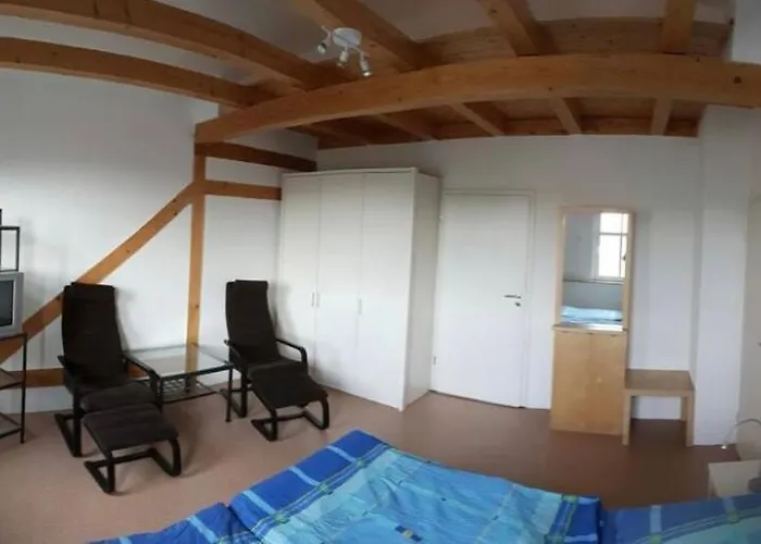Appartement Modern 3room-flat North Porsche -dhl-amazon-airport Lei Halle-bmw-messe By Respect Host *