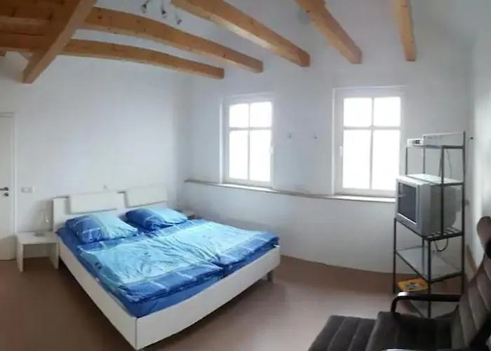 Διαμέρισμα Modern 3room-flat North Porsche -dhl-amazon-airport Lei Halle-bmw-messe By Respect Host Λειψία