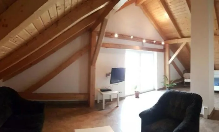 Διαμέρισμα Modern 3room-flat North Porsche -dhl-amazon-airport Lei Halle-bmw-messe By Respect Host