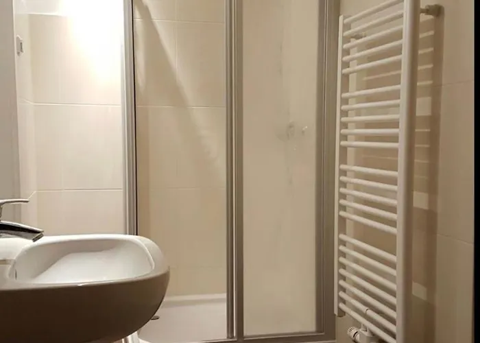 Modern 3room-flat North Porsche -dhl-amazon-airport Lei Halle-bmw-messe By Respect Host Appartement *