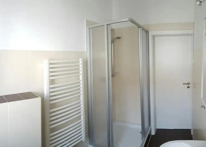 Modern 3room-flat North Porsche -dhl-amazon-airport Lei Halle-bmw-messe By Respect Host * Λειψία