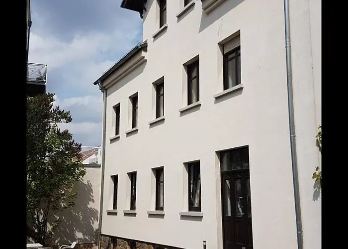 Appartement Modern 3room-flat North Porsche -dhl-amazon-airport Lei Halle-bmw-messe By Respect Host